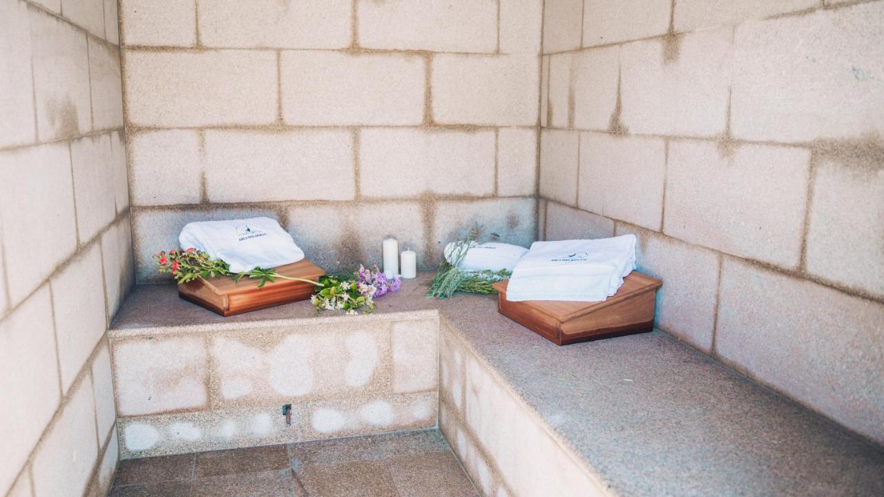 Arca Dos Animais - Farming & Spa Castelo Branco  Kültér fotó